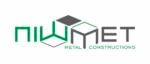 Niwmet Metal Constructions Logo